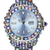 Orologio Light Time Mediterraneo L602.H