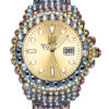 Orologio Light Time Mediterraneo L602.O